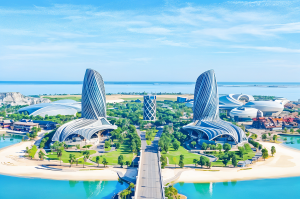 Tour Đảo Hải Nam - Tam Á